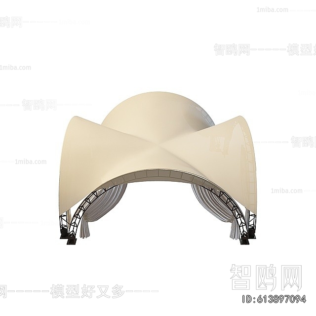 Modern Gallery Frame