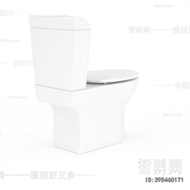 Modern Toilet