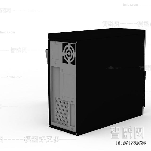 Modern Computer/Computer Screen