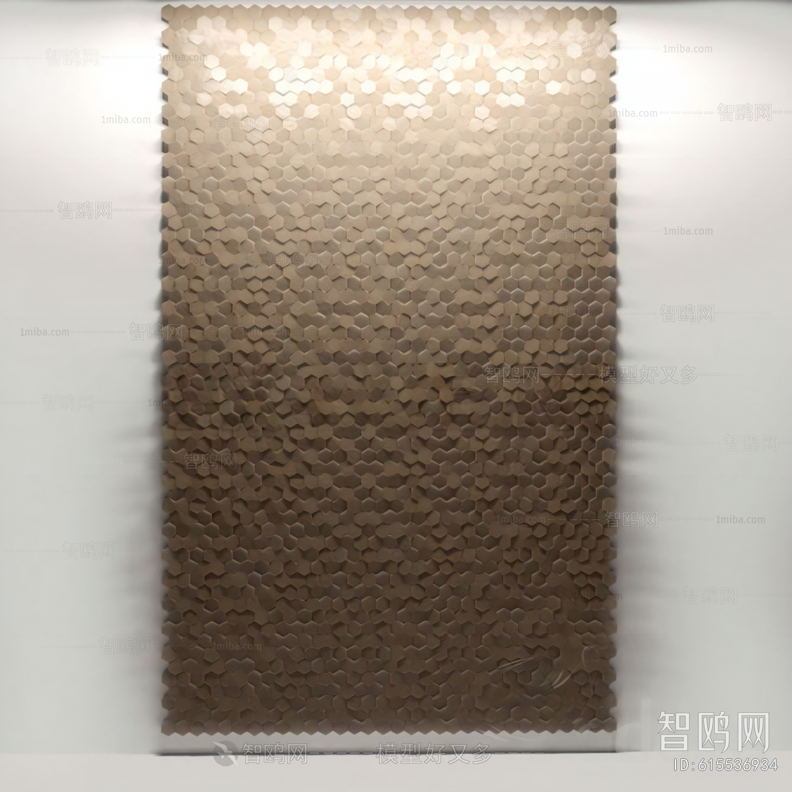 Modern Wall Panel