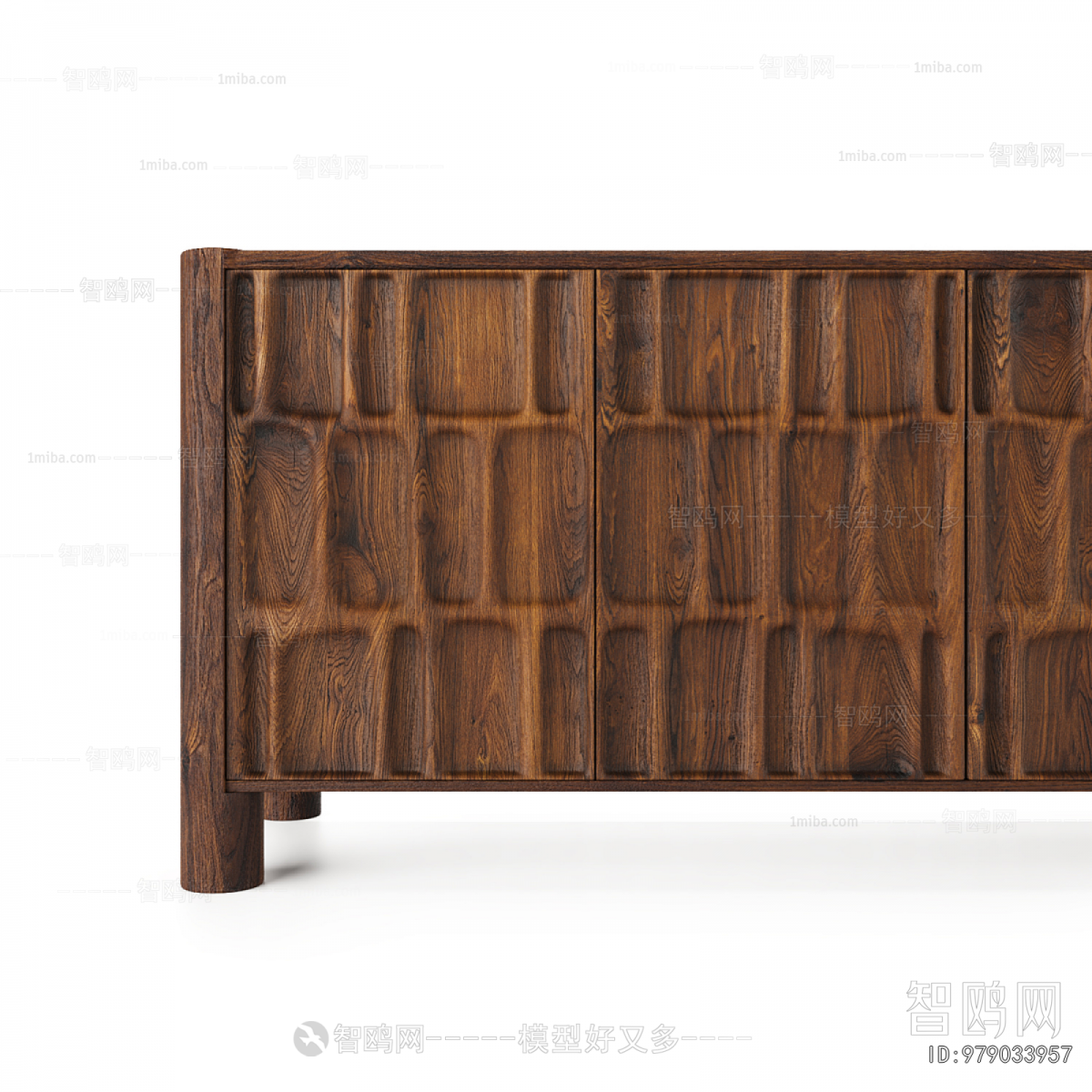 Modern TV Cabinet