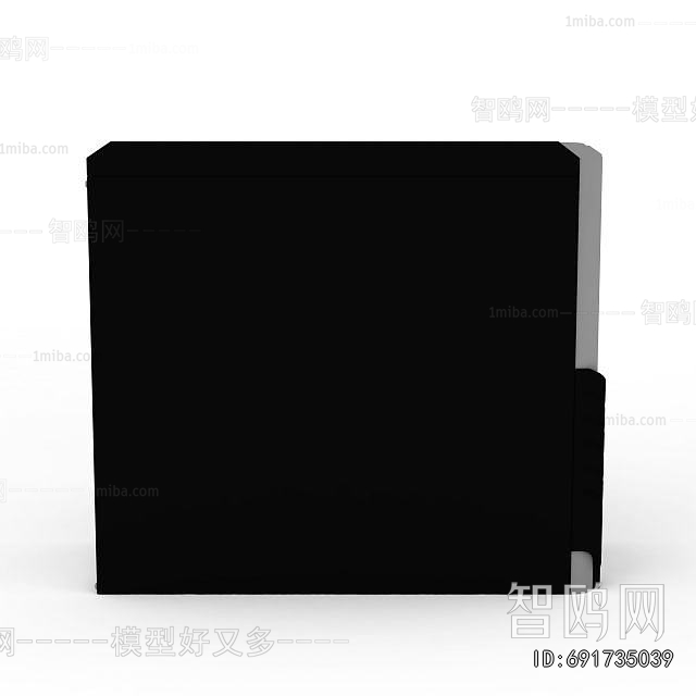 Modern Computer/Computer Screen