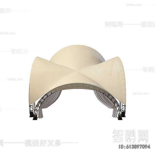 Modern Gallery Frame