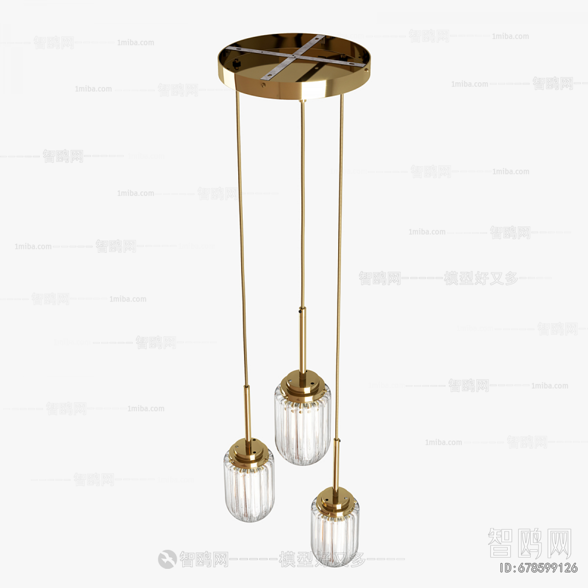 Modern Droplight