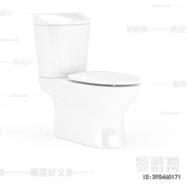 Modern Toilet