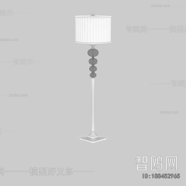 Modern Floor Lamp