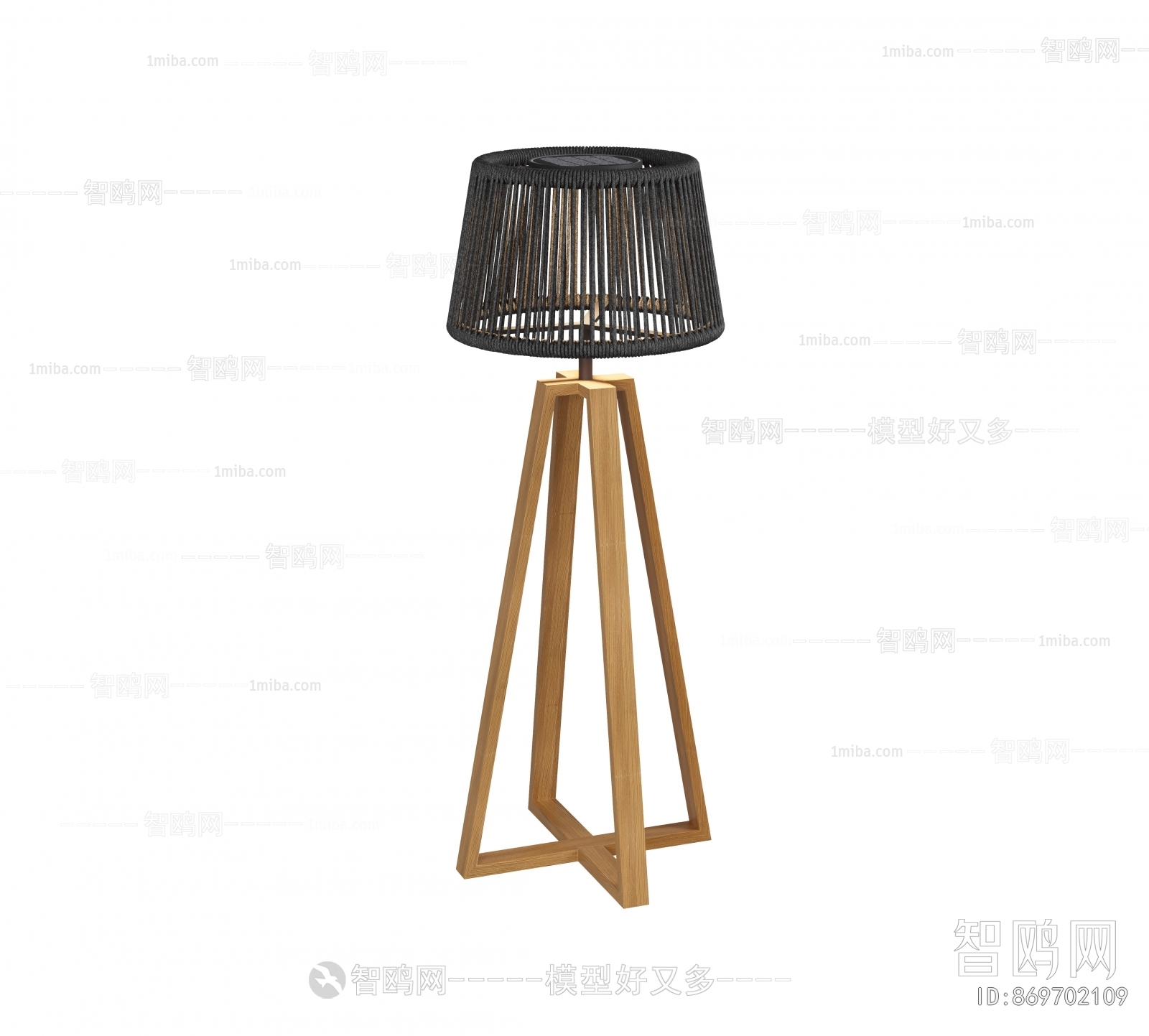 Modern Outdoor Light