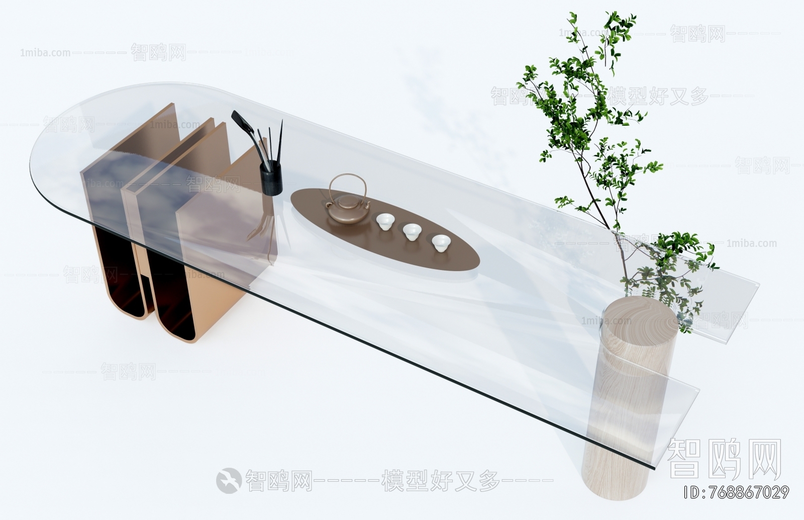 Modern Tea Tables And Chairs