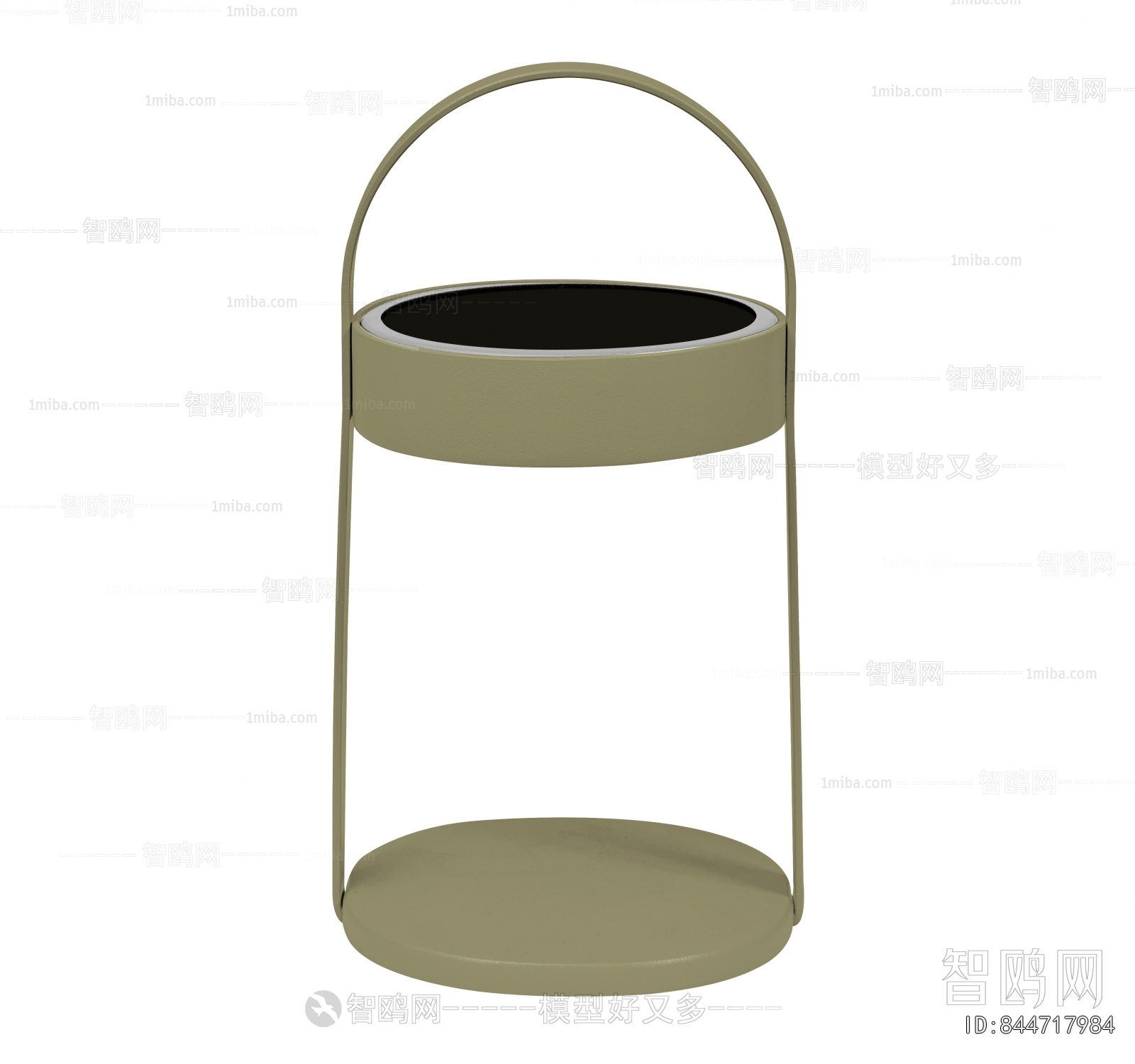 Modern Side Table/corner Table