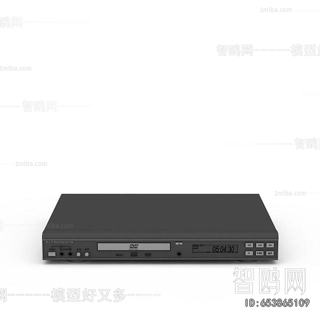 Modern Digital Products