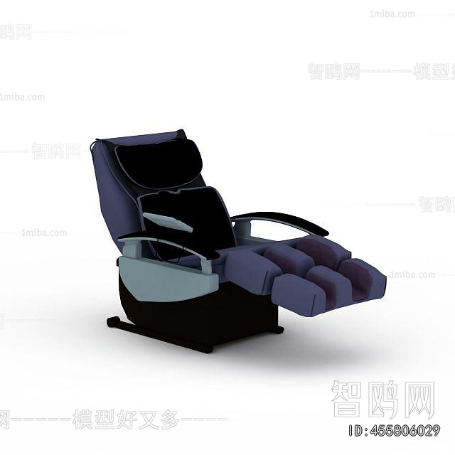 Modern Massage Chair