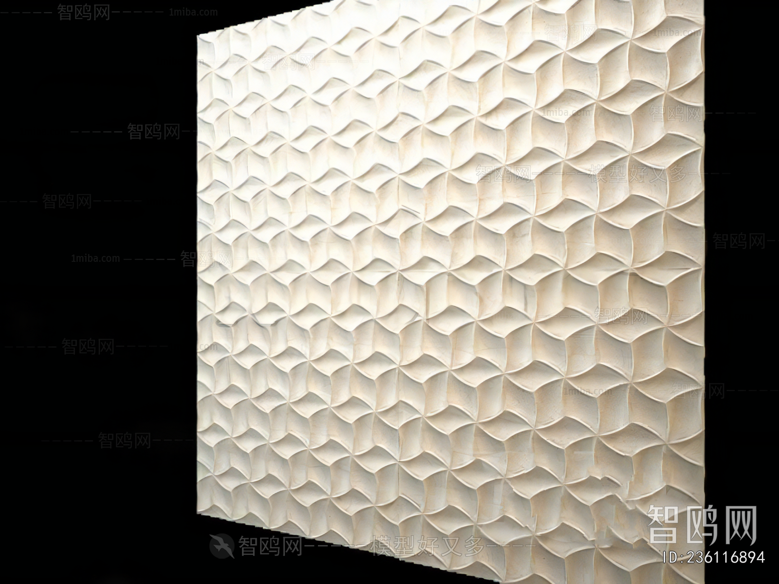 Modern Wall Panel