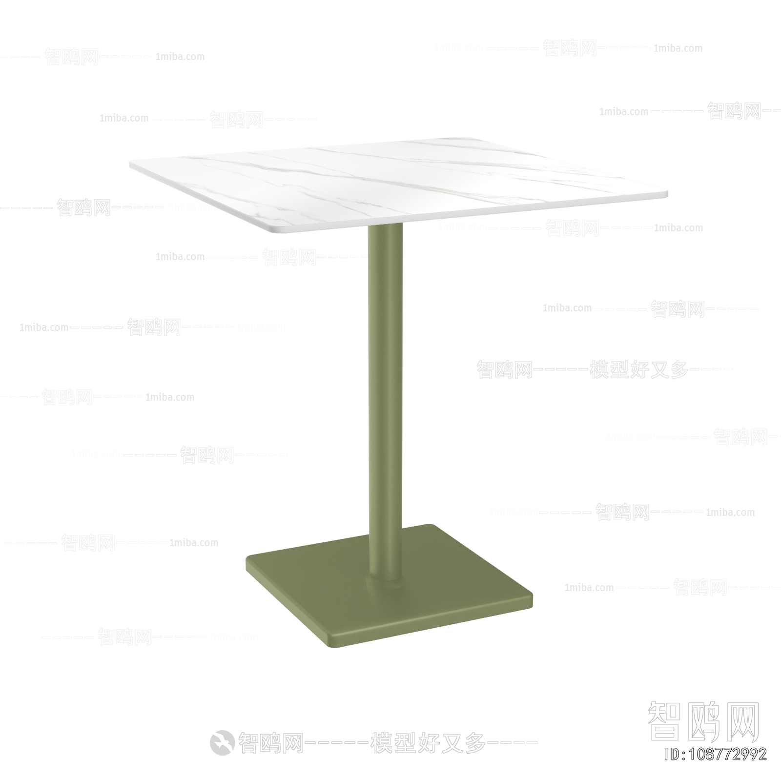 Modern Side Table/corner Table