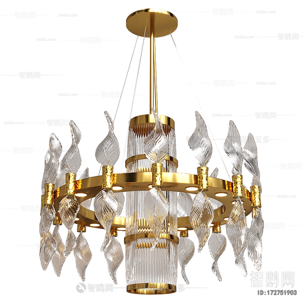 Modern Droplight