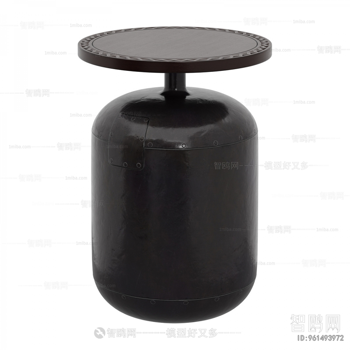 Modern Side Table/corner Table