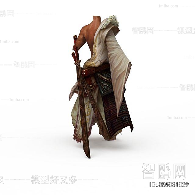 Modern Clothes, Bags And Shoes