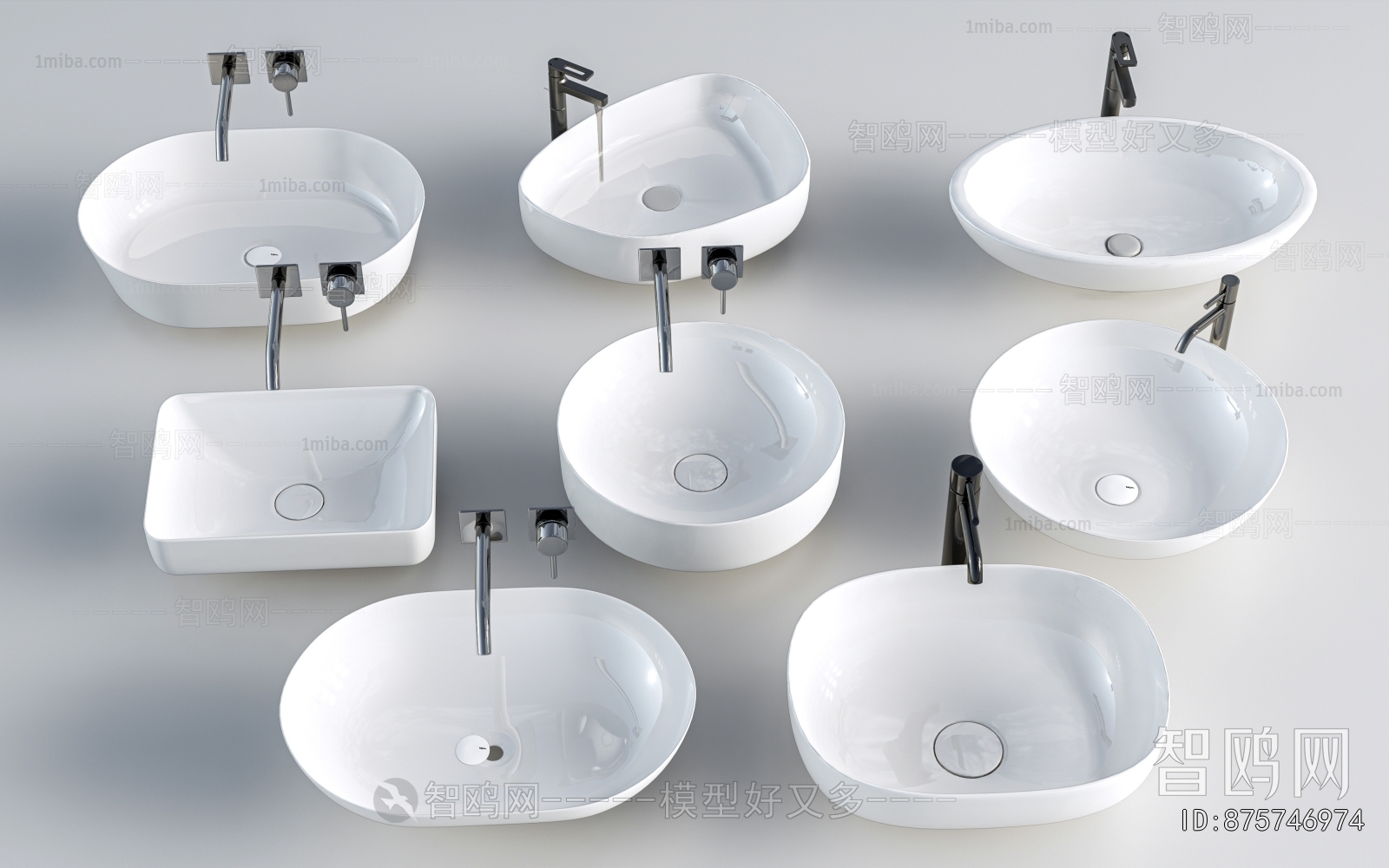 Modern Basin