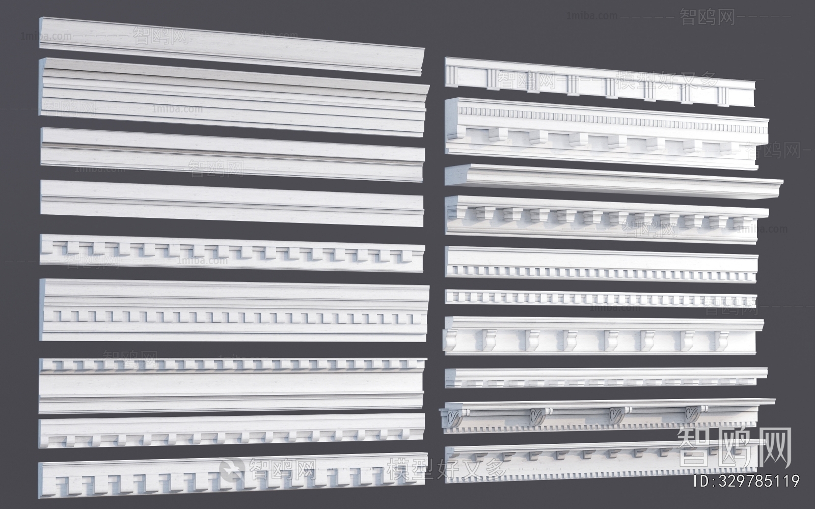 European Style Linellae