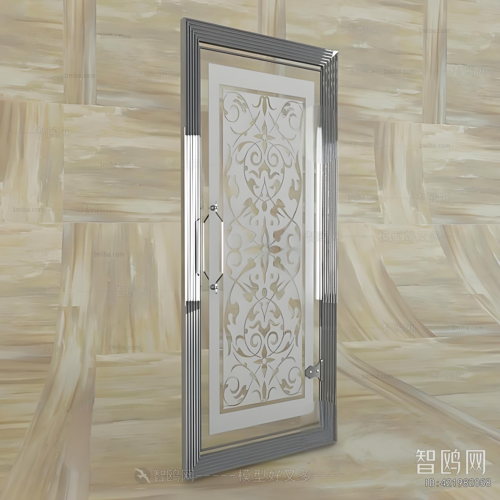 European Style Window