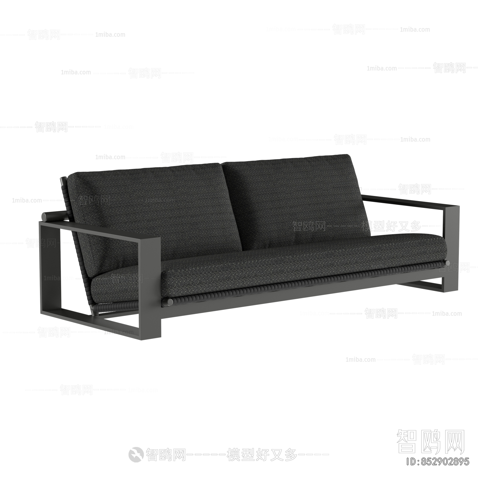 Modern A Sofa For Two