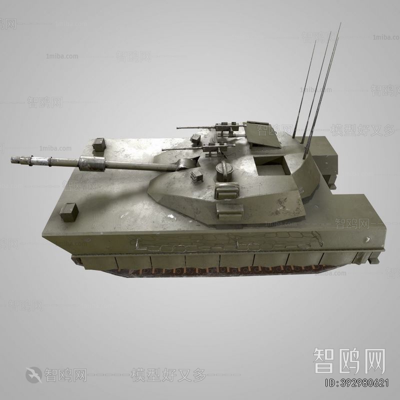 Modern Military Equipment