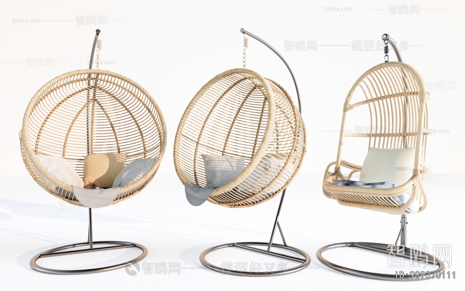 Modern Hanging Chair