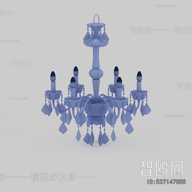 European Style Droplight