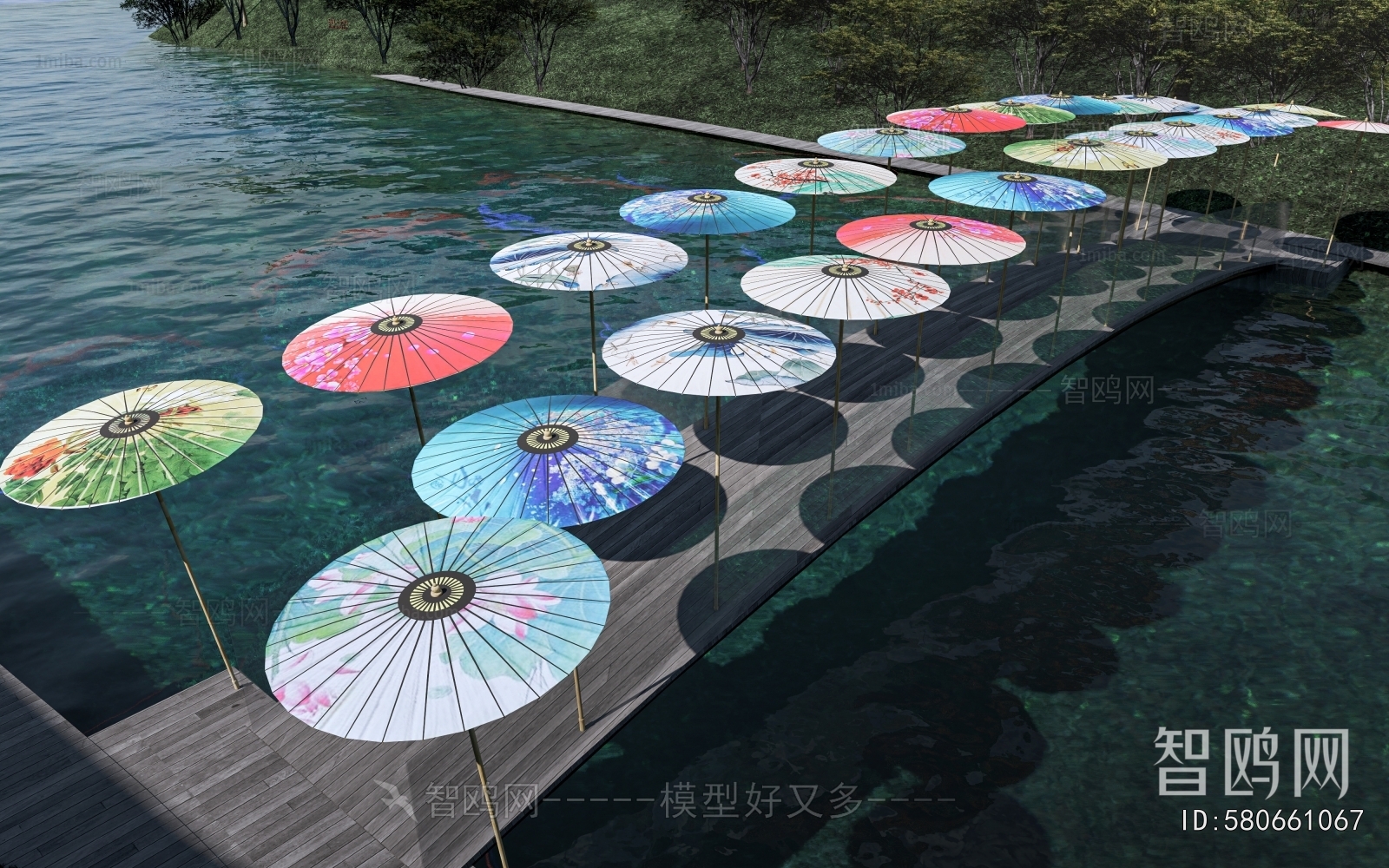 New Chinese Style Other