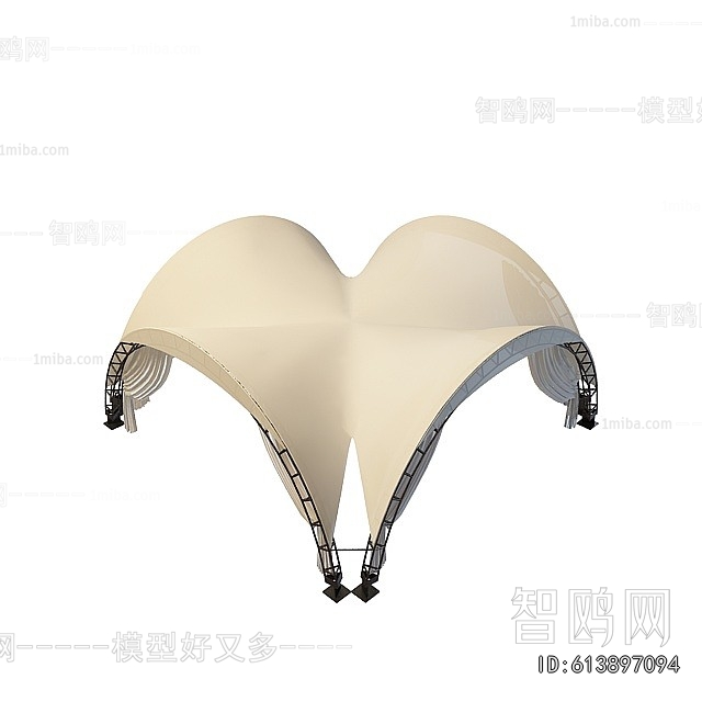 Modern Gallery Frame