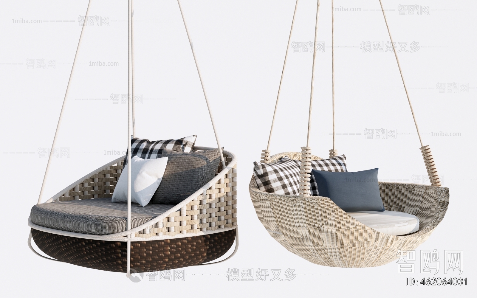 Modern Hanging Chair