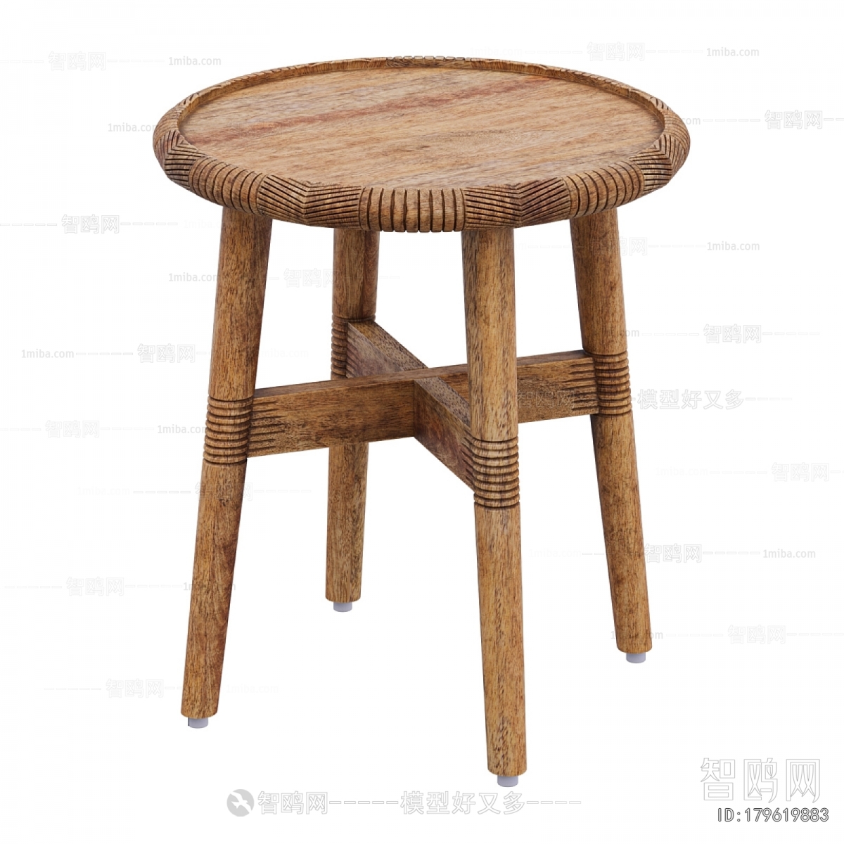 Modern Stool