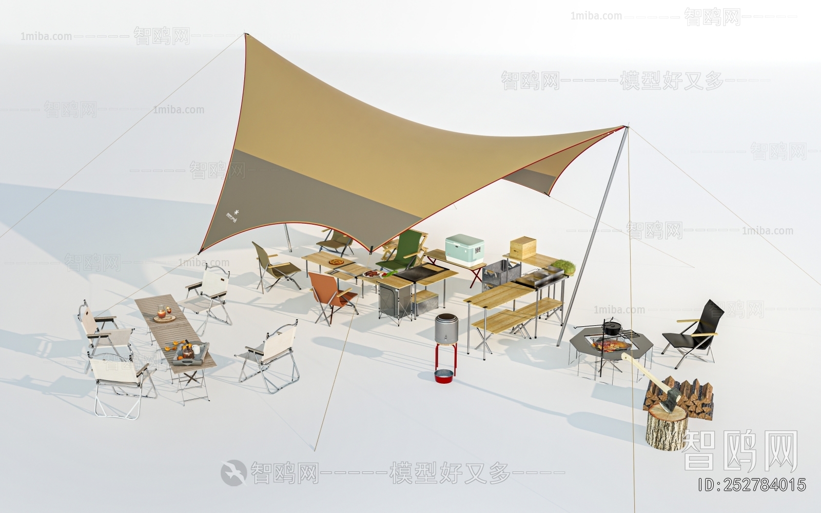 Modern Outdoor Tables And Chairs