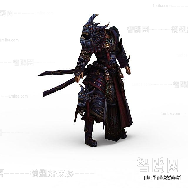 Modern Clothes, Bags And Shoes