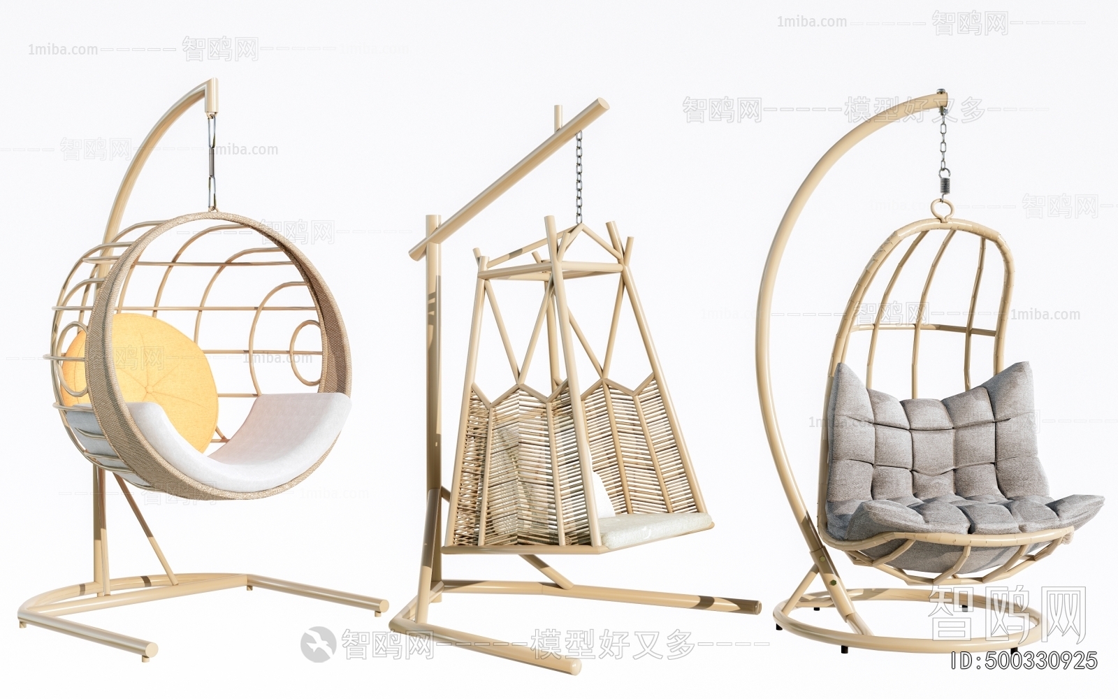 Modern Hanging Chair
