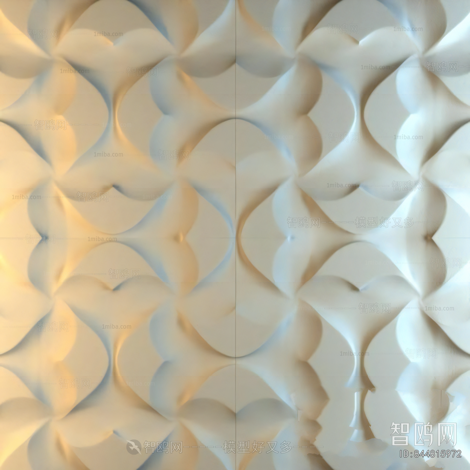 Modern Wall Panel