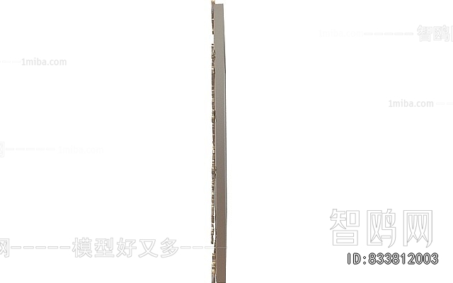 European Style Painting