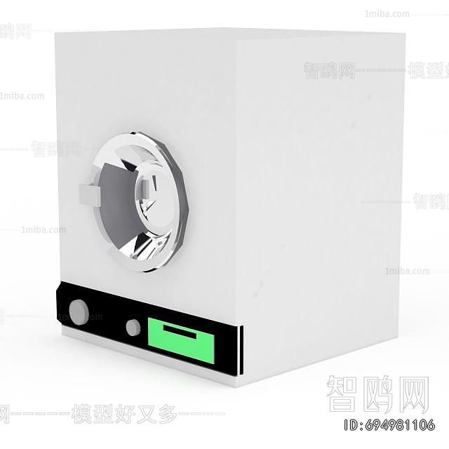 Modern Washing Machine