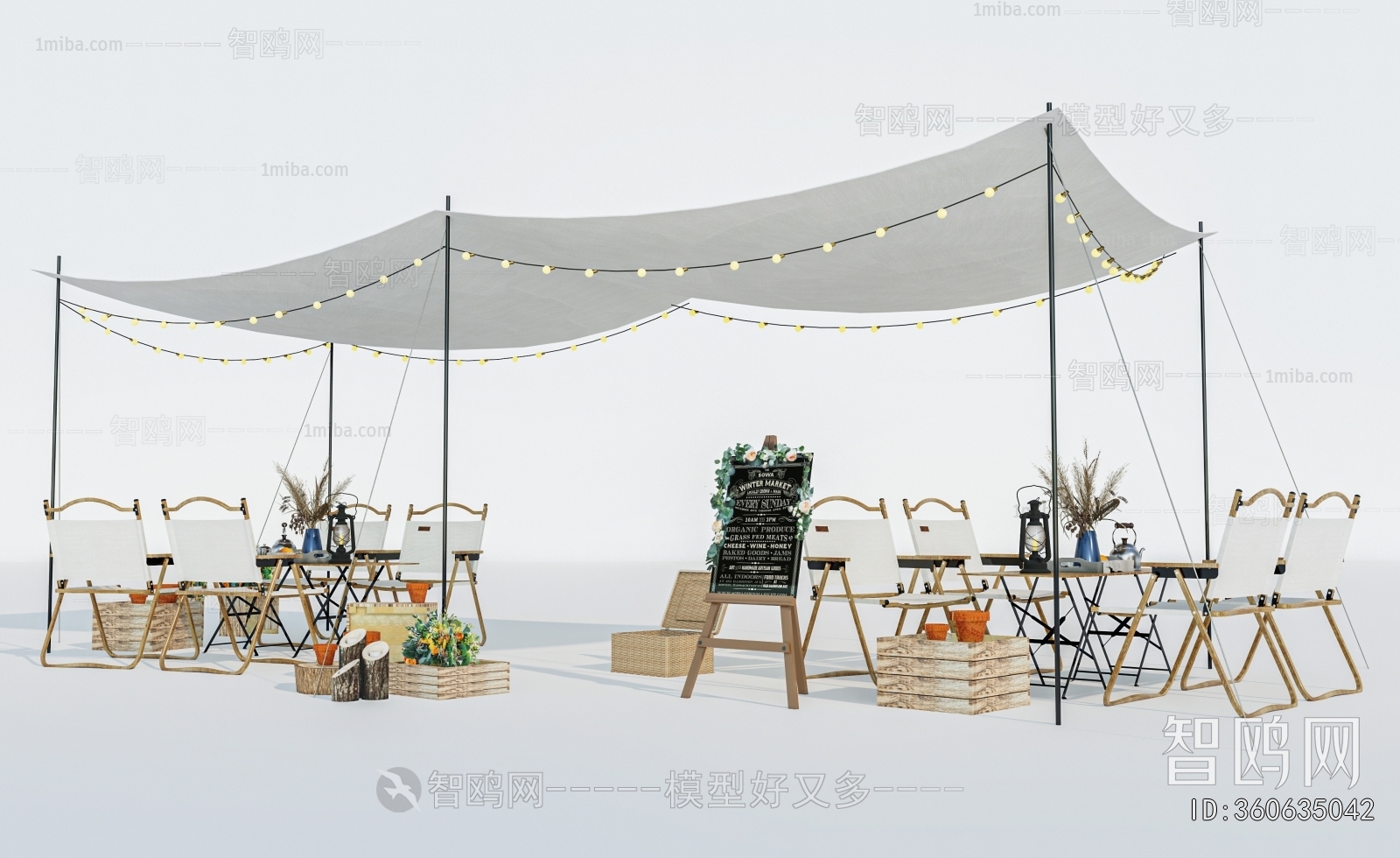 Modern Outdoor Tables And Chairs