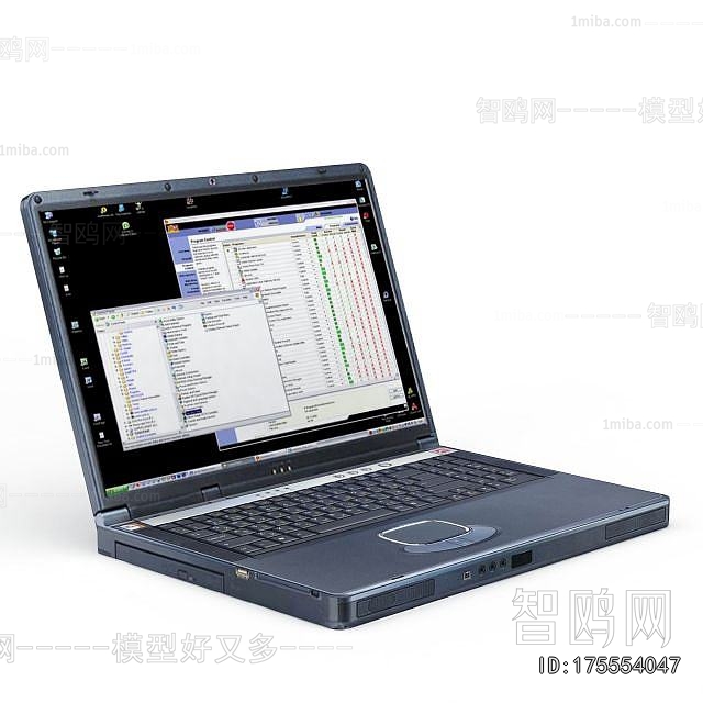 Modern Computer/Computer Screen