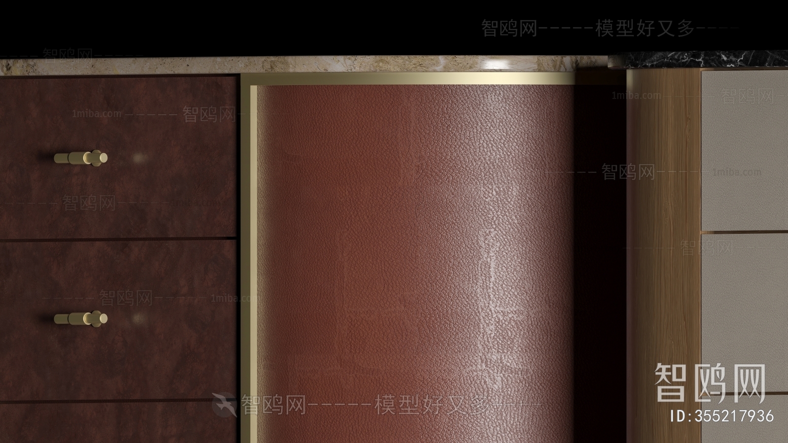 Modern Chest Of Drawers