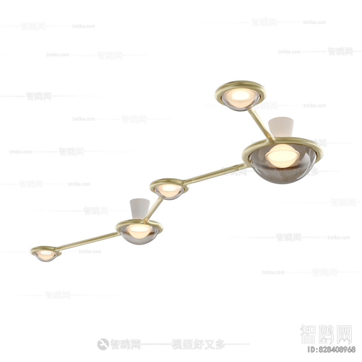 Modern Ceiling Ceiling Lamp