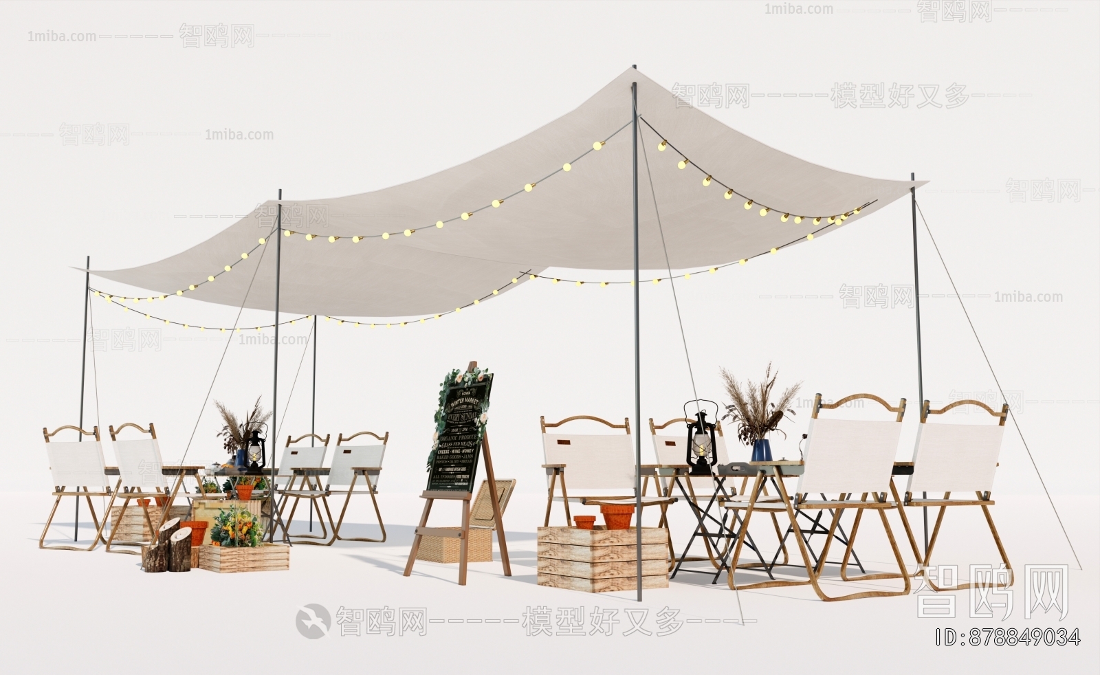 Modern Outdoor Tables And Chairs