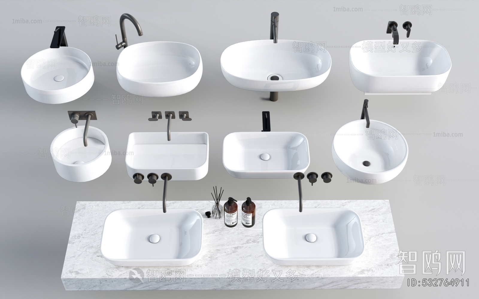 Modern Basin