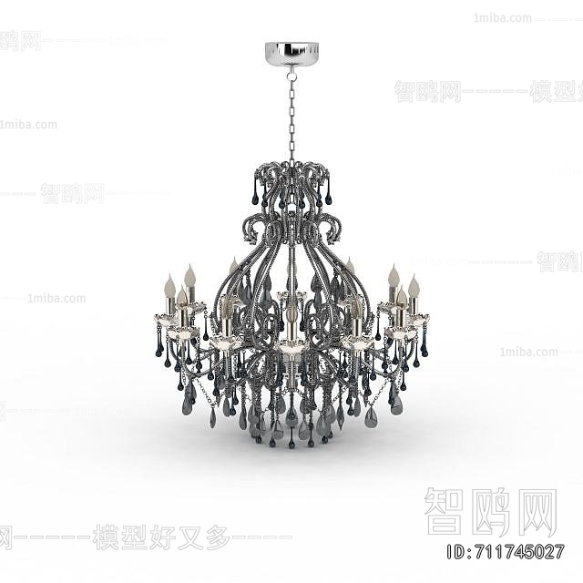 European Style Droplight