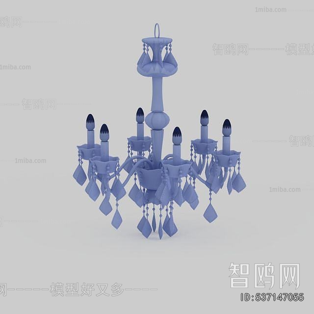 European Style Droplight