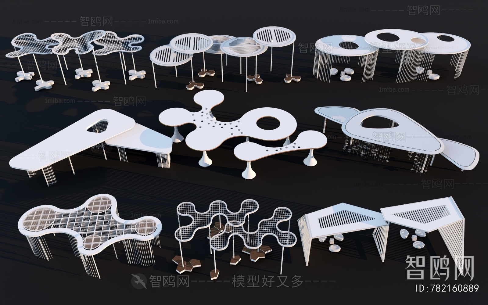 Modern Gallery Frame