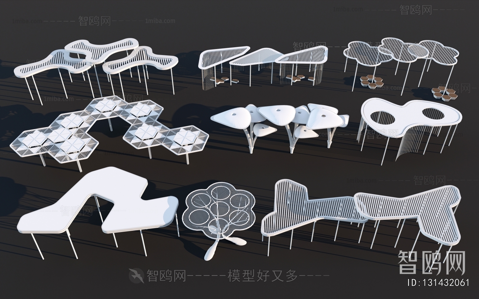 Modern Gallery Frame