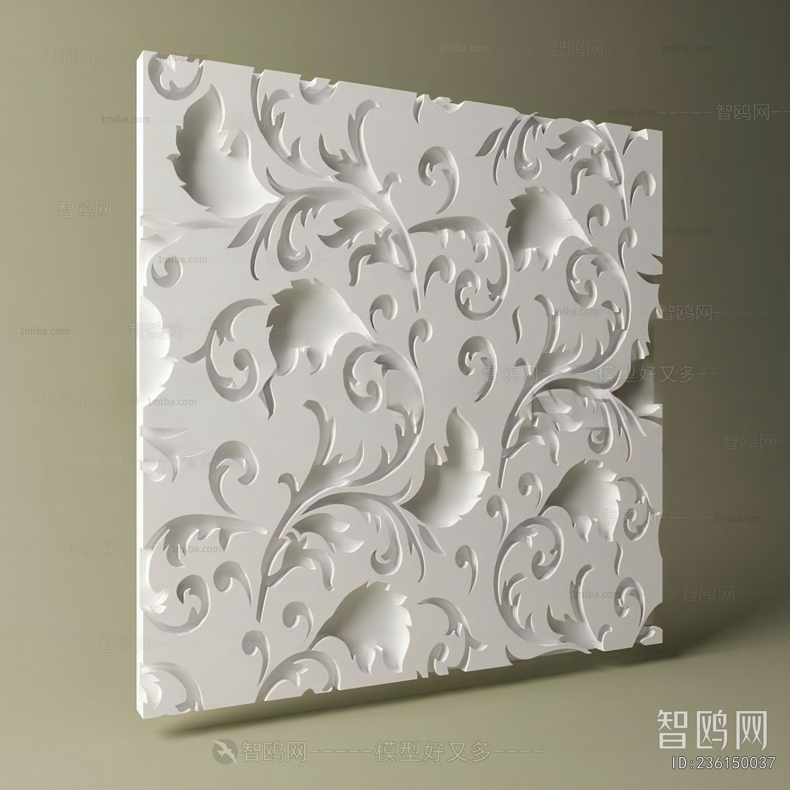 European Style Wall Panel