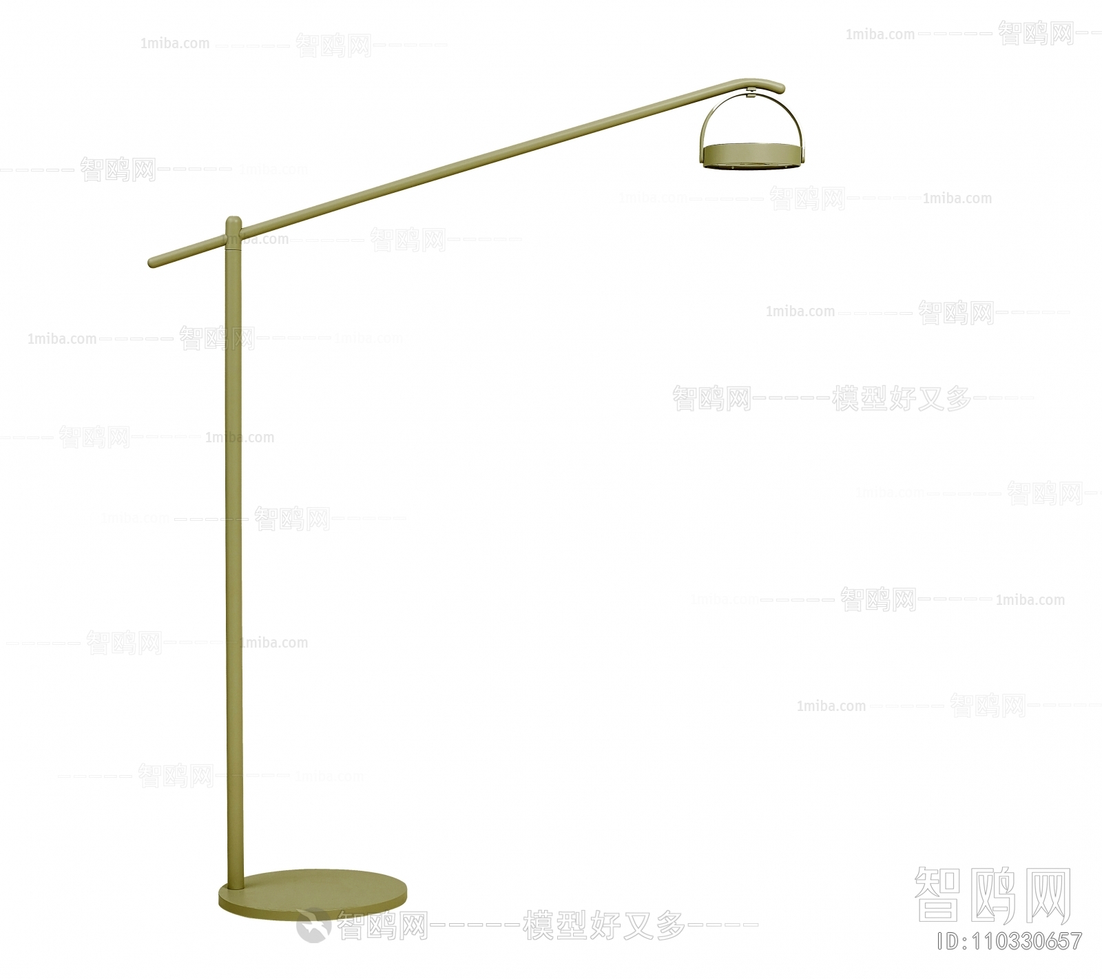 Modern Floor Lamp