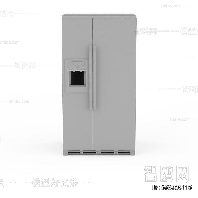 Modern Home Appliance Refrigerator